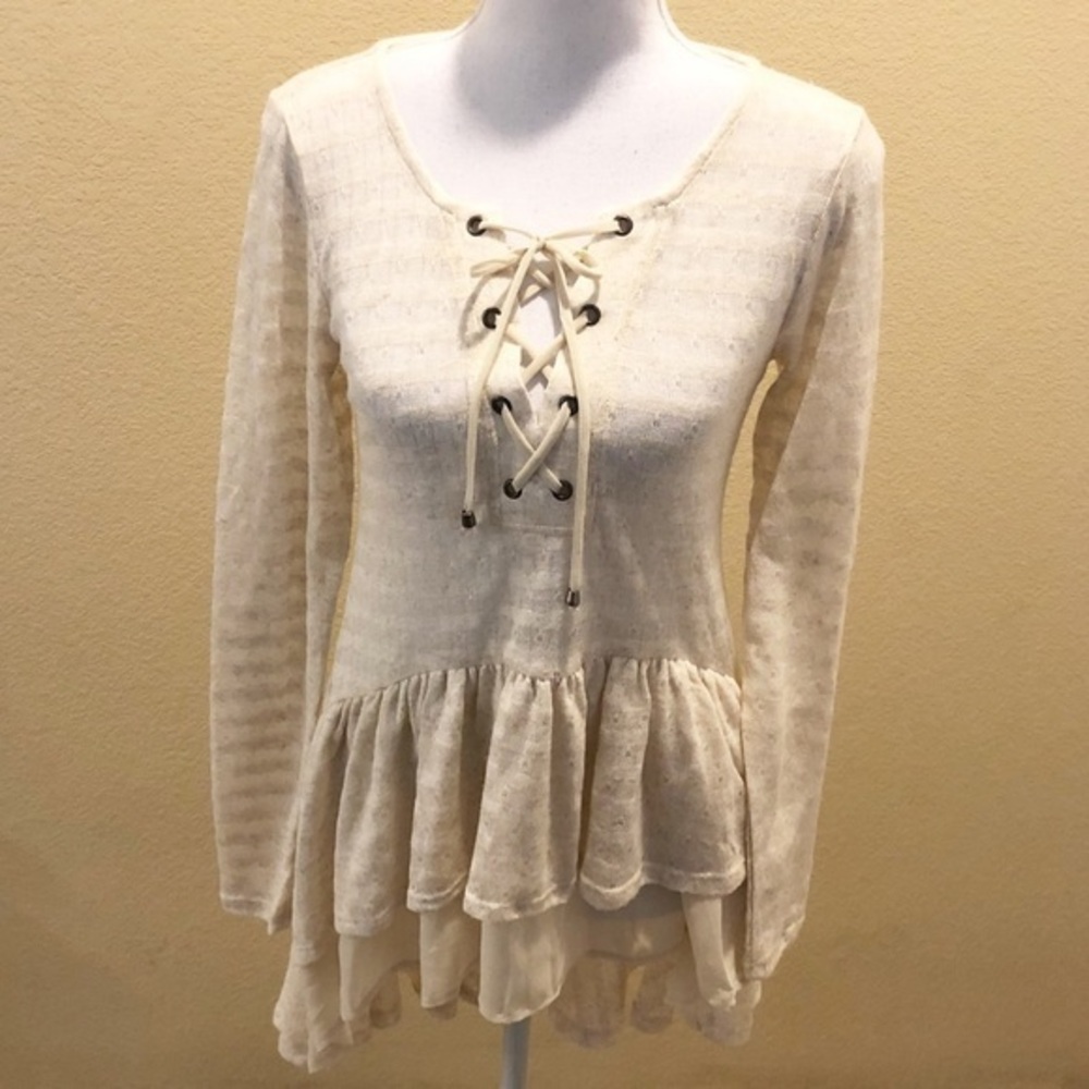 Maurices longsleeve
